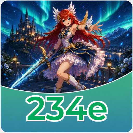 234e Technical Info