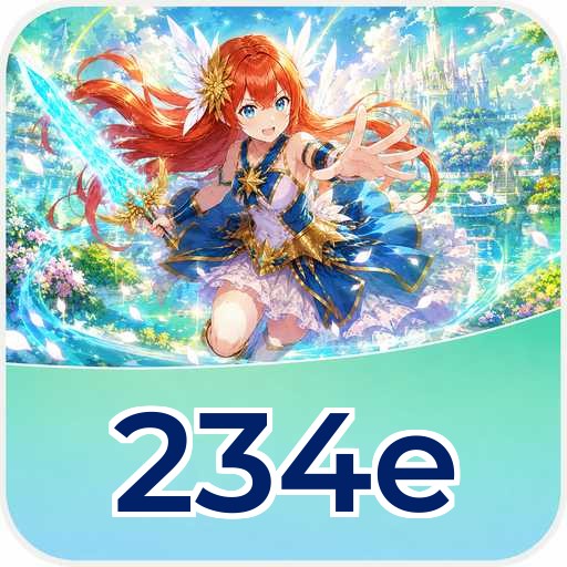 234e Technical Info