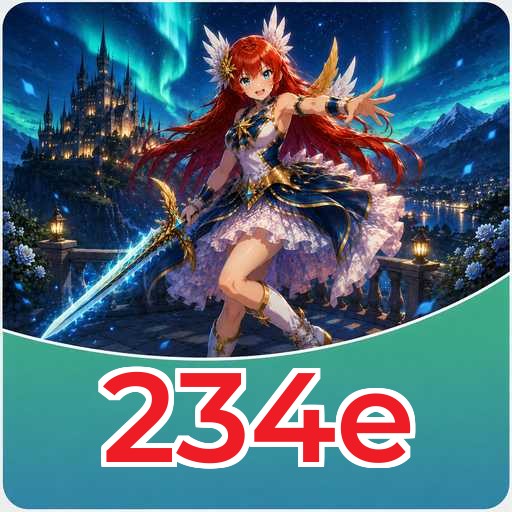 234e APK Structure