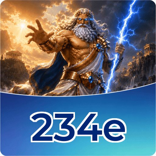 234e APK Structure