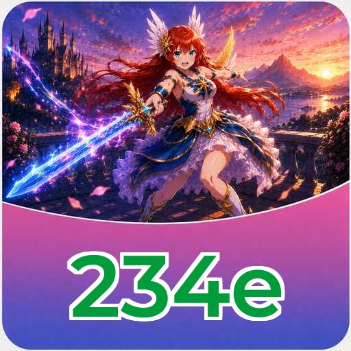 234e Technical Info
